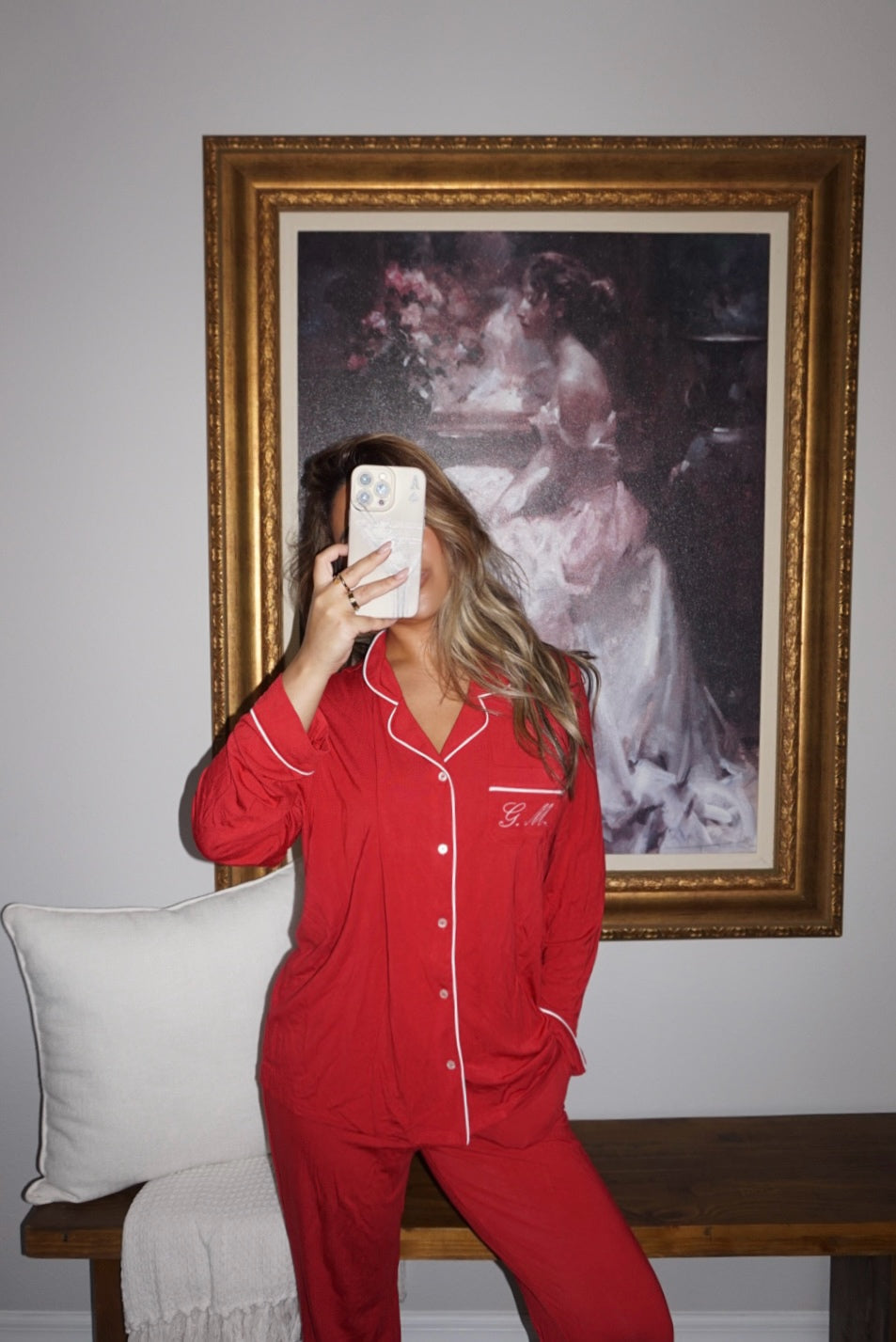 Dream Set- Modal Pajamas