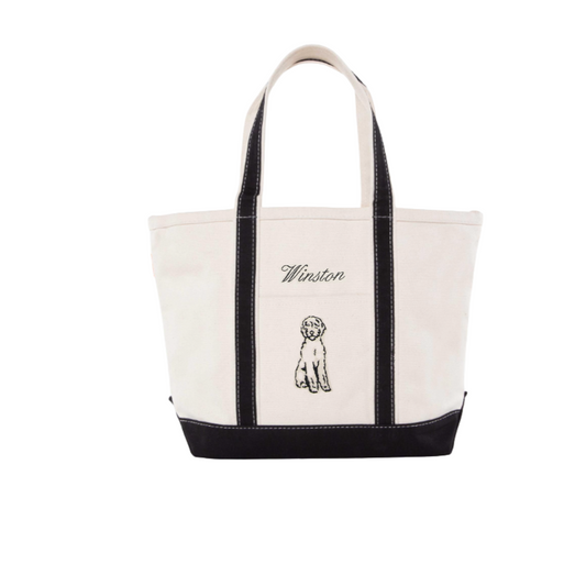 Classic Winston Tote