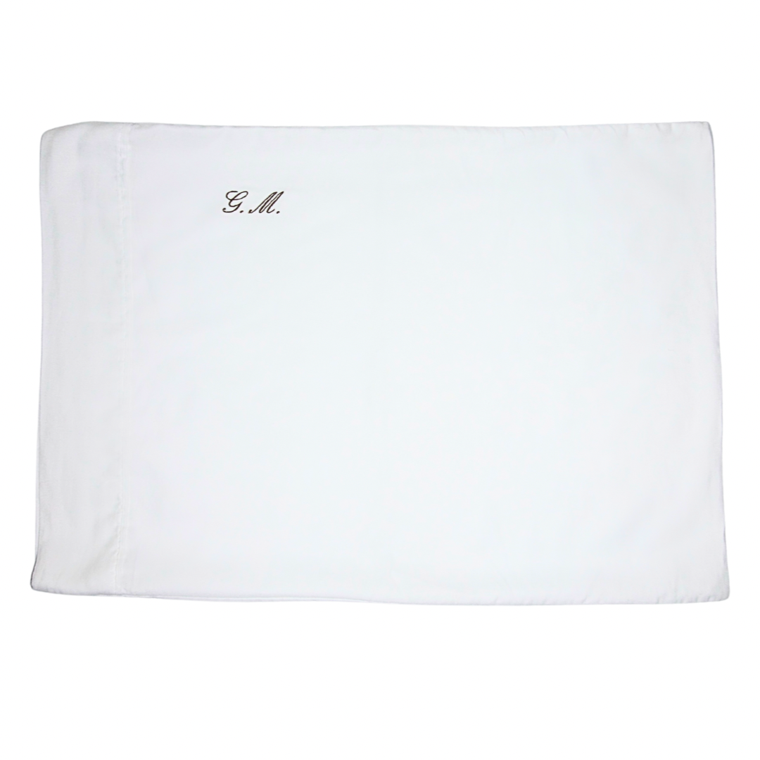 Custom Classic Pillow Case