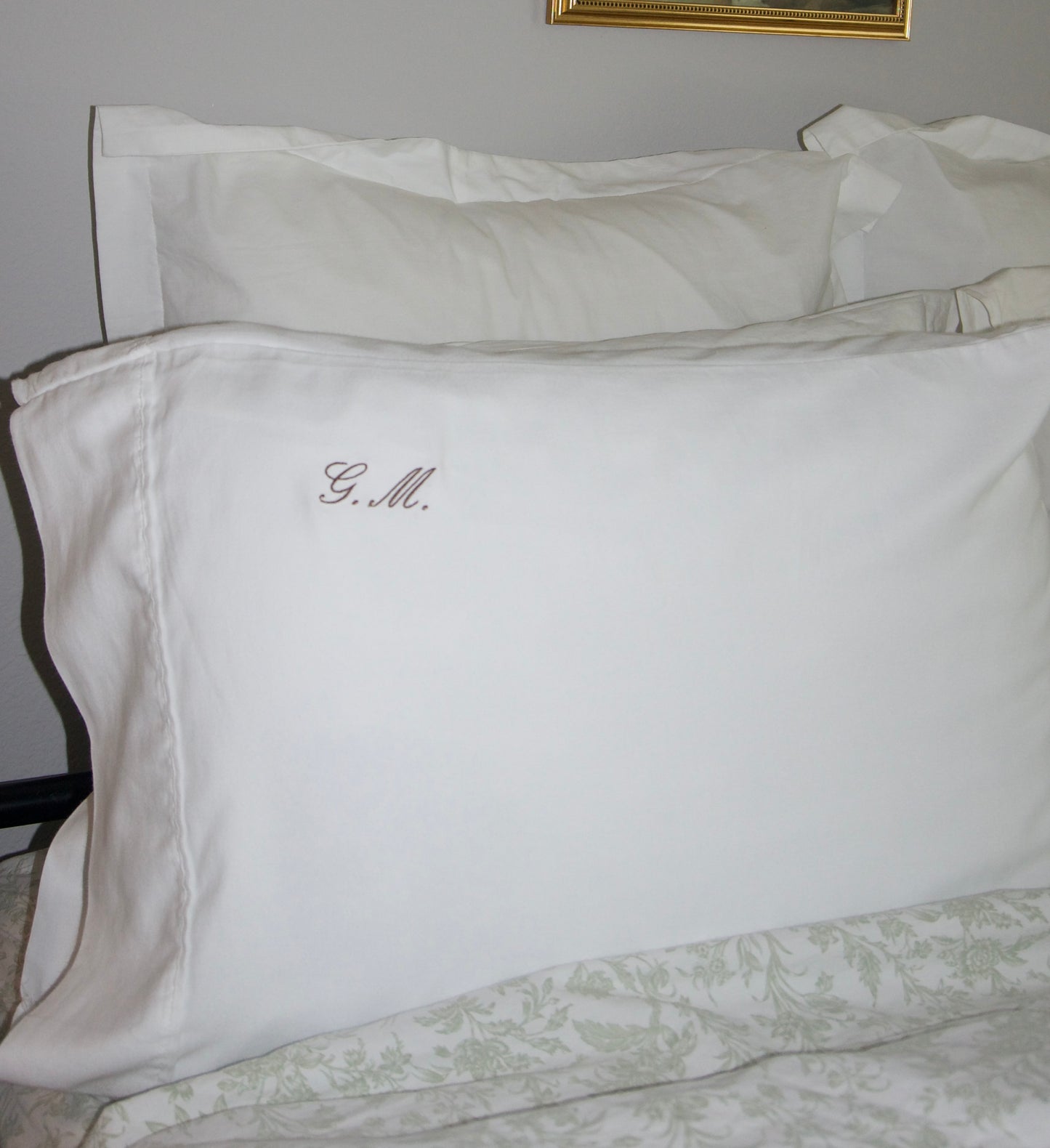 Custom Classic Pillow Case