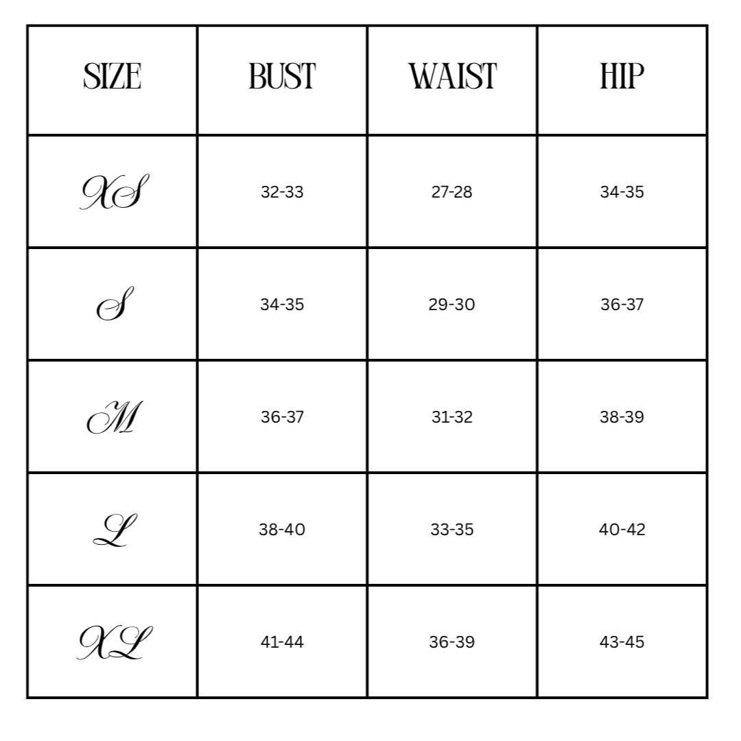 Dream Set- Modal Pajamas