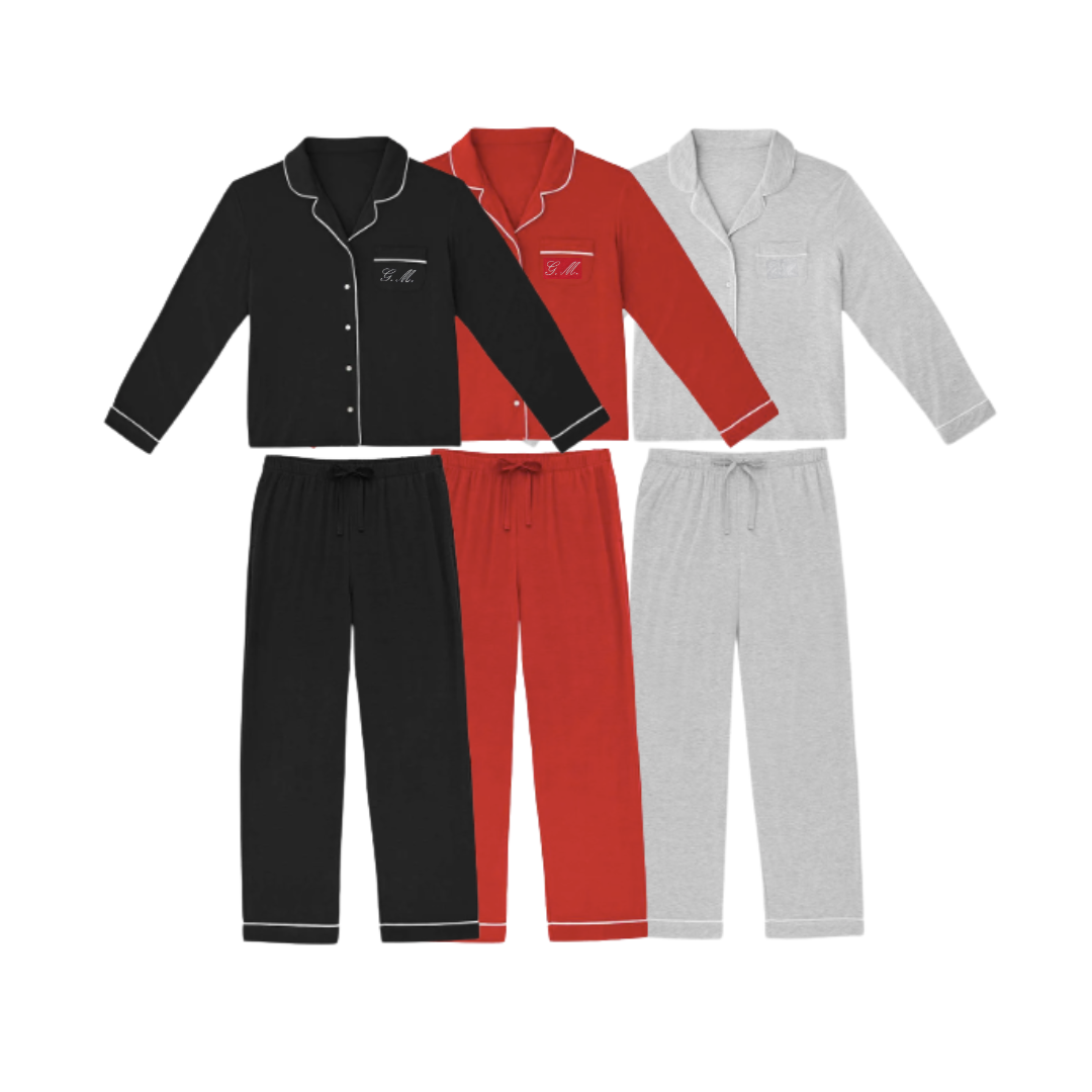 The Bridal Weekend Set