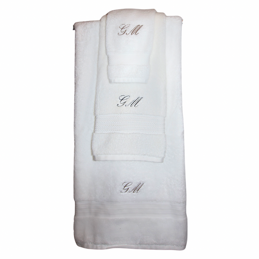 Signature Towel Collection