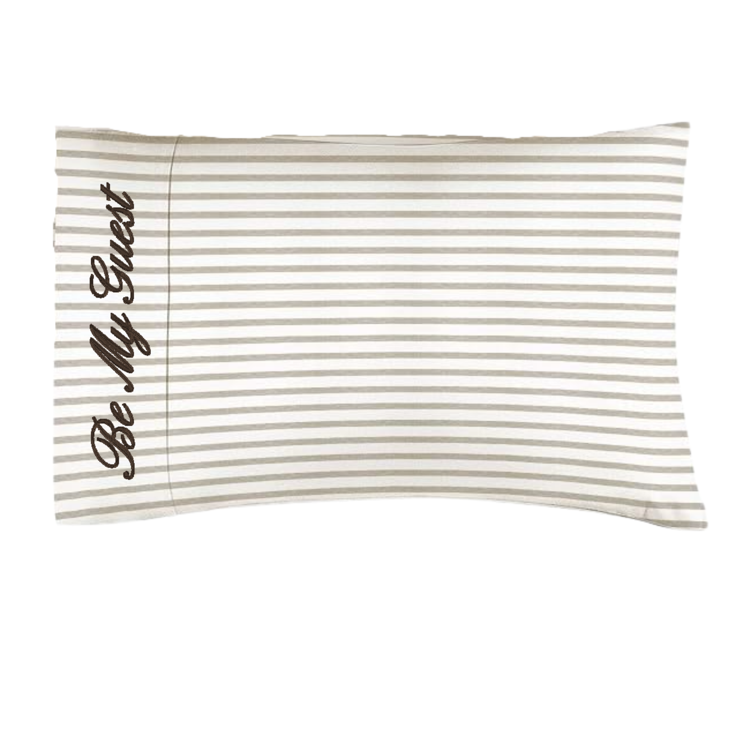 Be My Guest Pillows