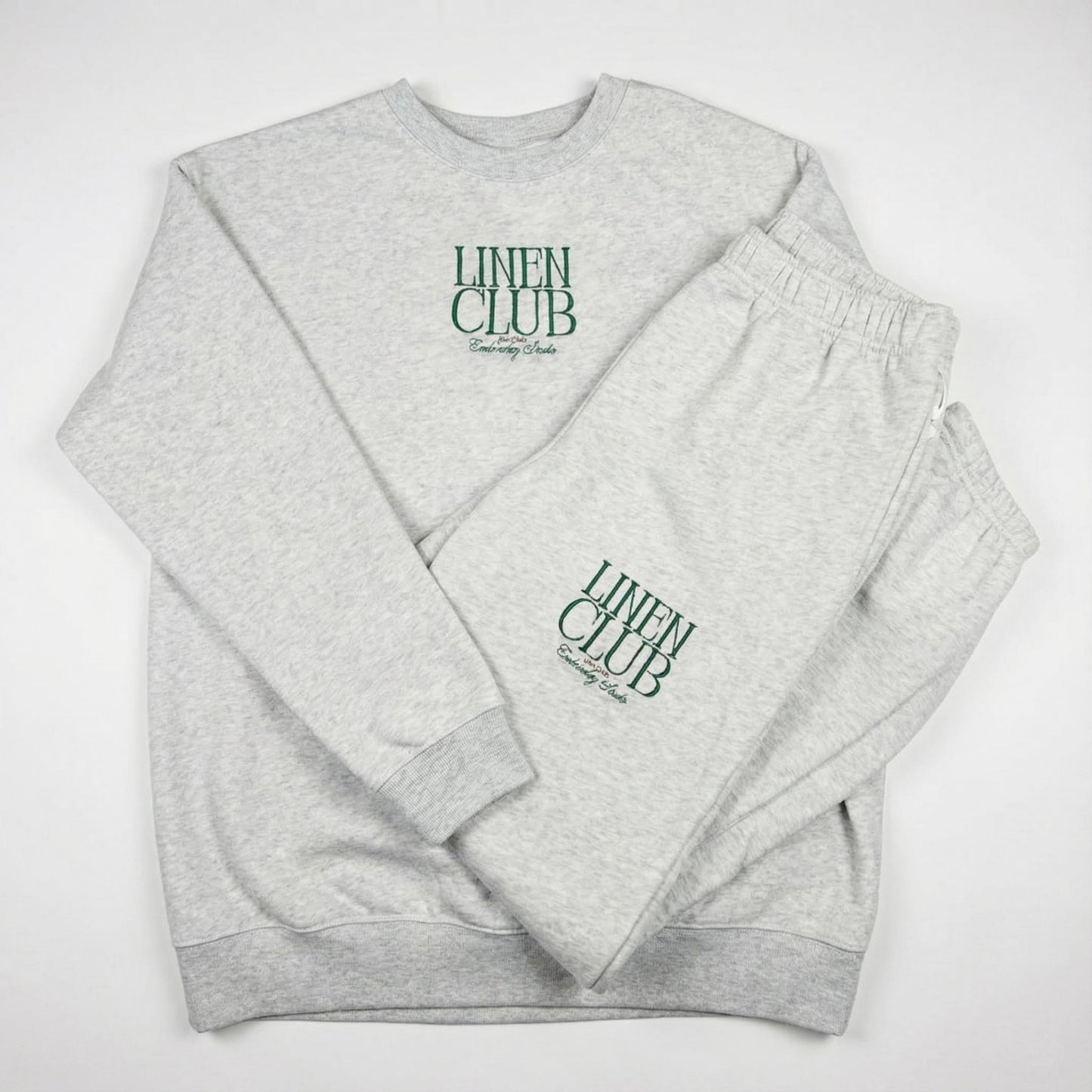 Linen Club Lounge Collection