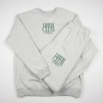 Linen Club Lounge Collection