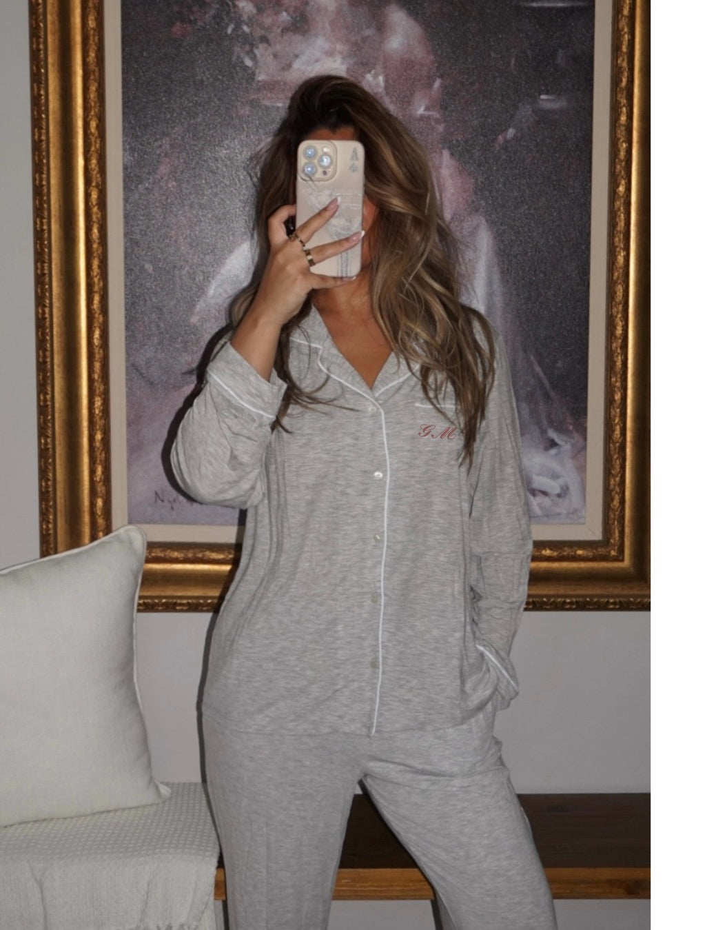 Dream Set- Modal Pajamas