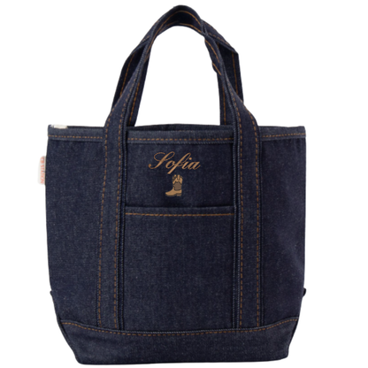 The Winston Mini Carryall Tote