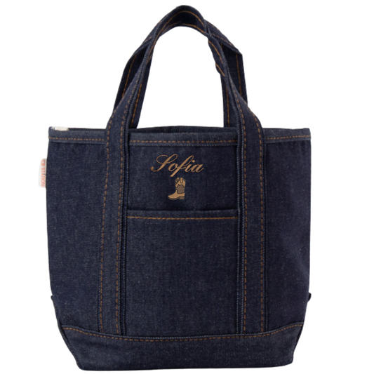 The Winston Mini Carryall Tote