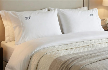 Custom Classic Pillow Case