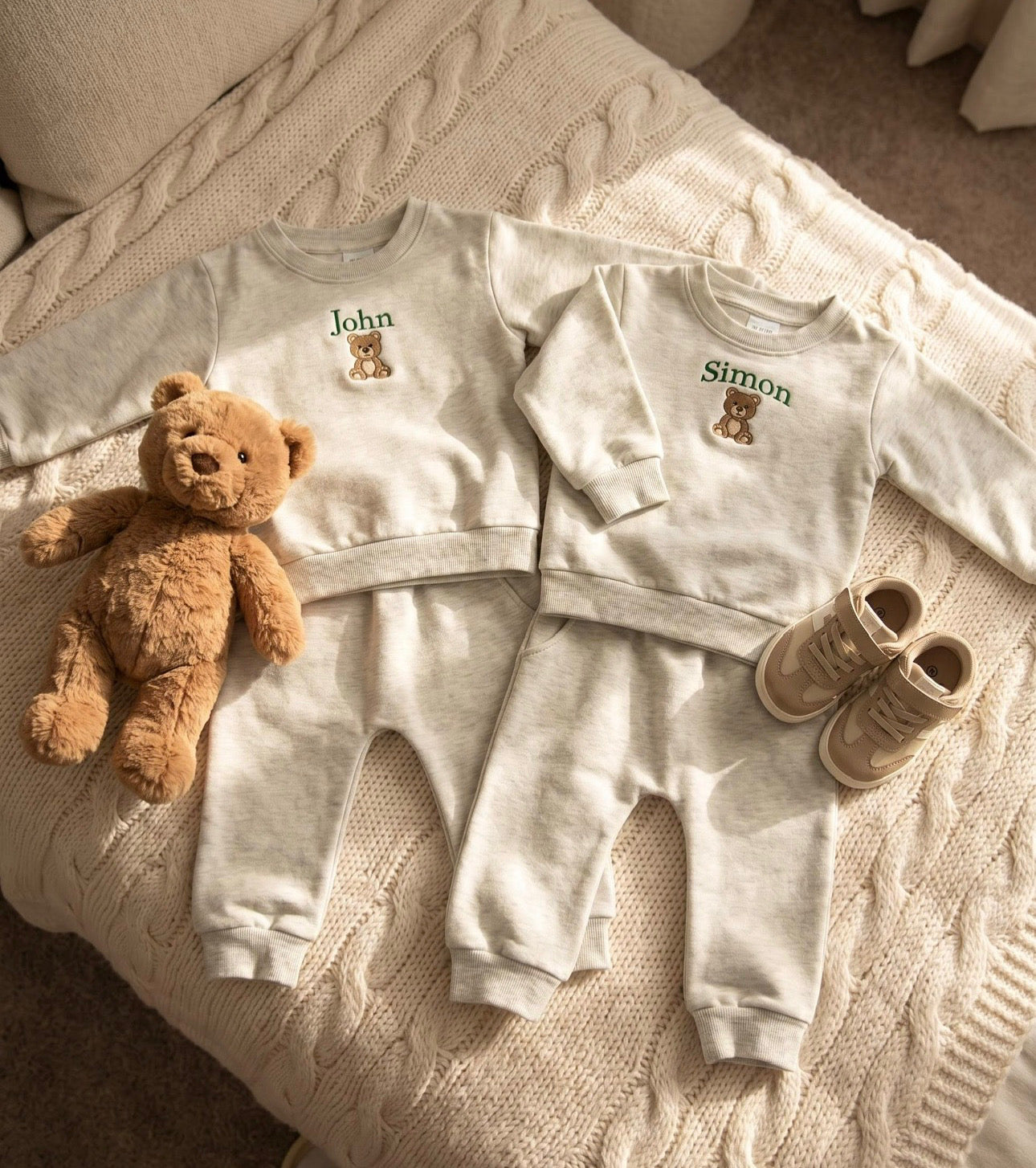 Kids's Icon Lounge Set