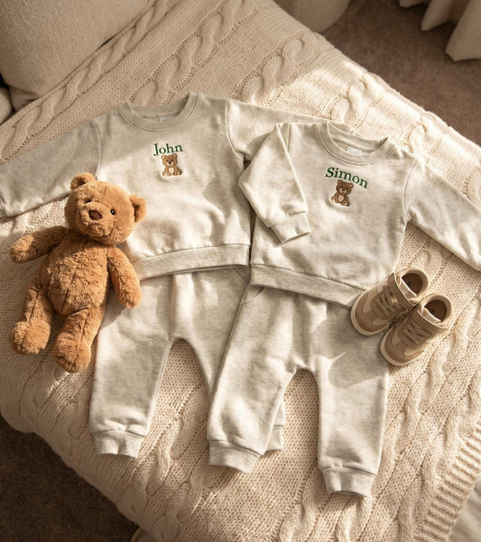 Kids's Icon Lounge Set