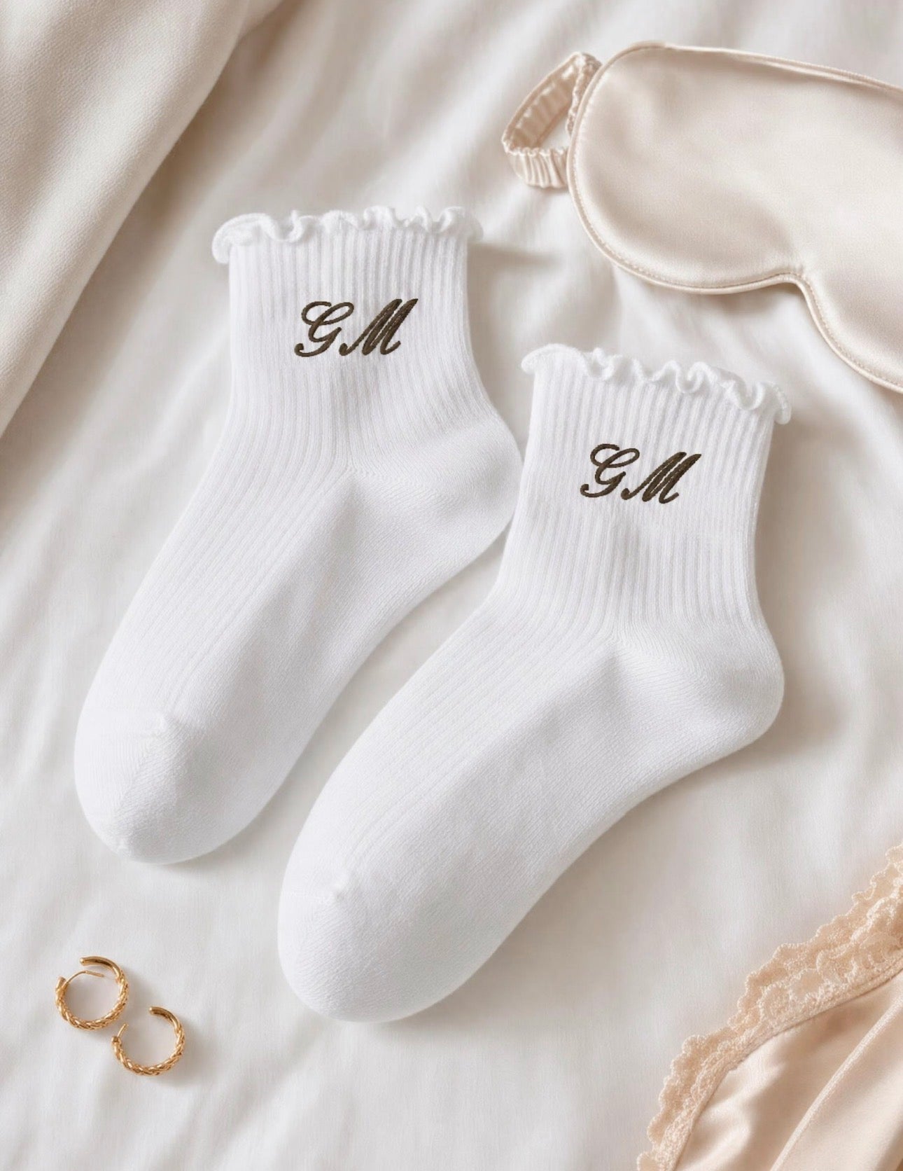 The Studio Sock