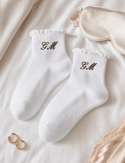 The Studio Sock