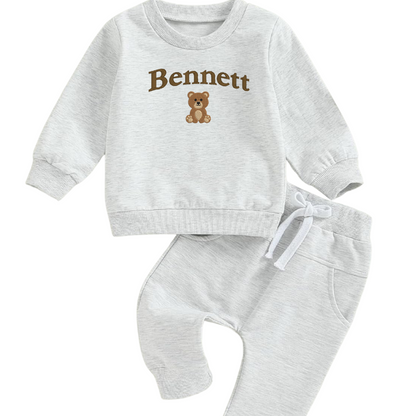 Kids's Icon Lounge Set