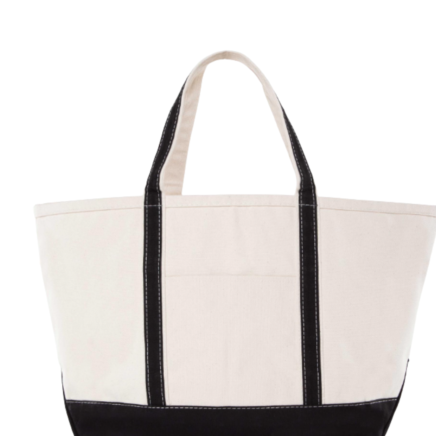 Classic Personalized Winston Tote
