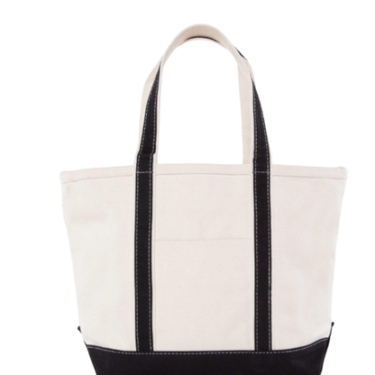 Classic Personalized Winston Tote