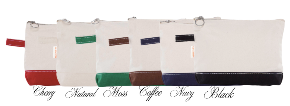 Classic Tote Companion Bag