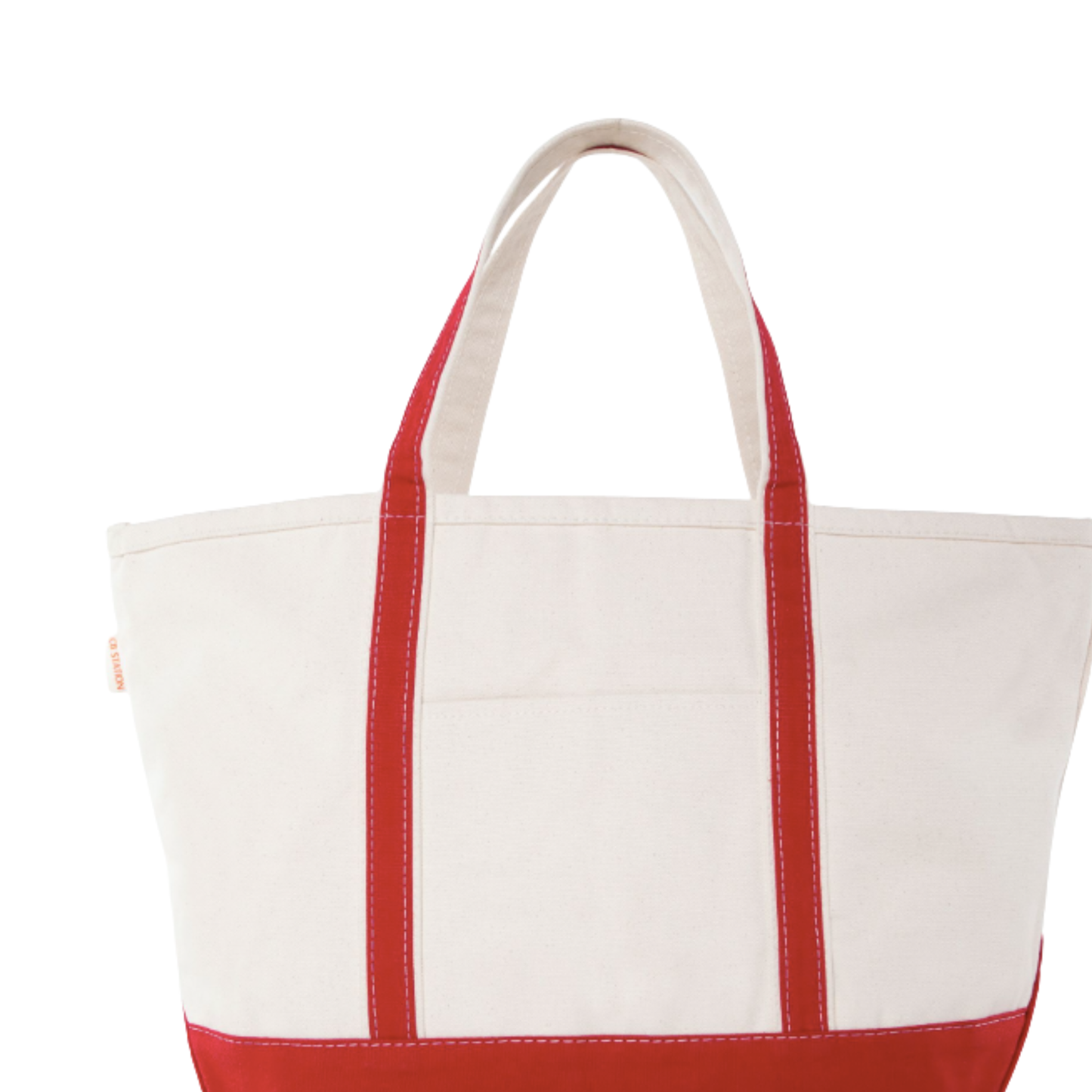 Classic Personalized Winston Tote