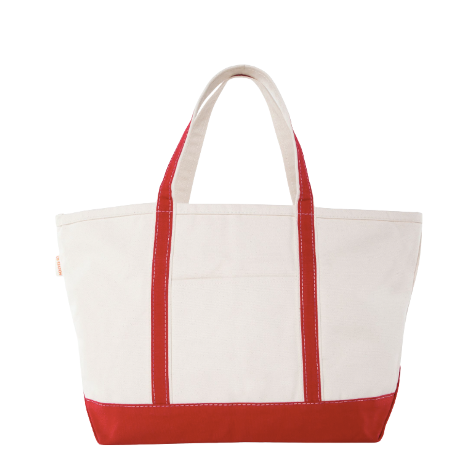 Classic Personalized Winston Tote