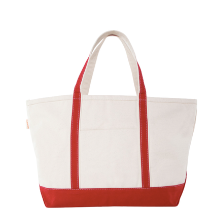 Classic Personalized Winston Tote