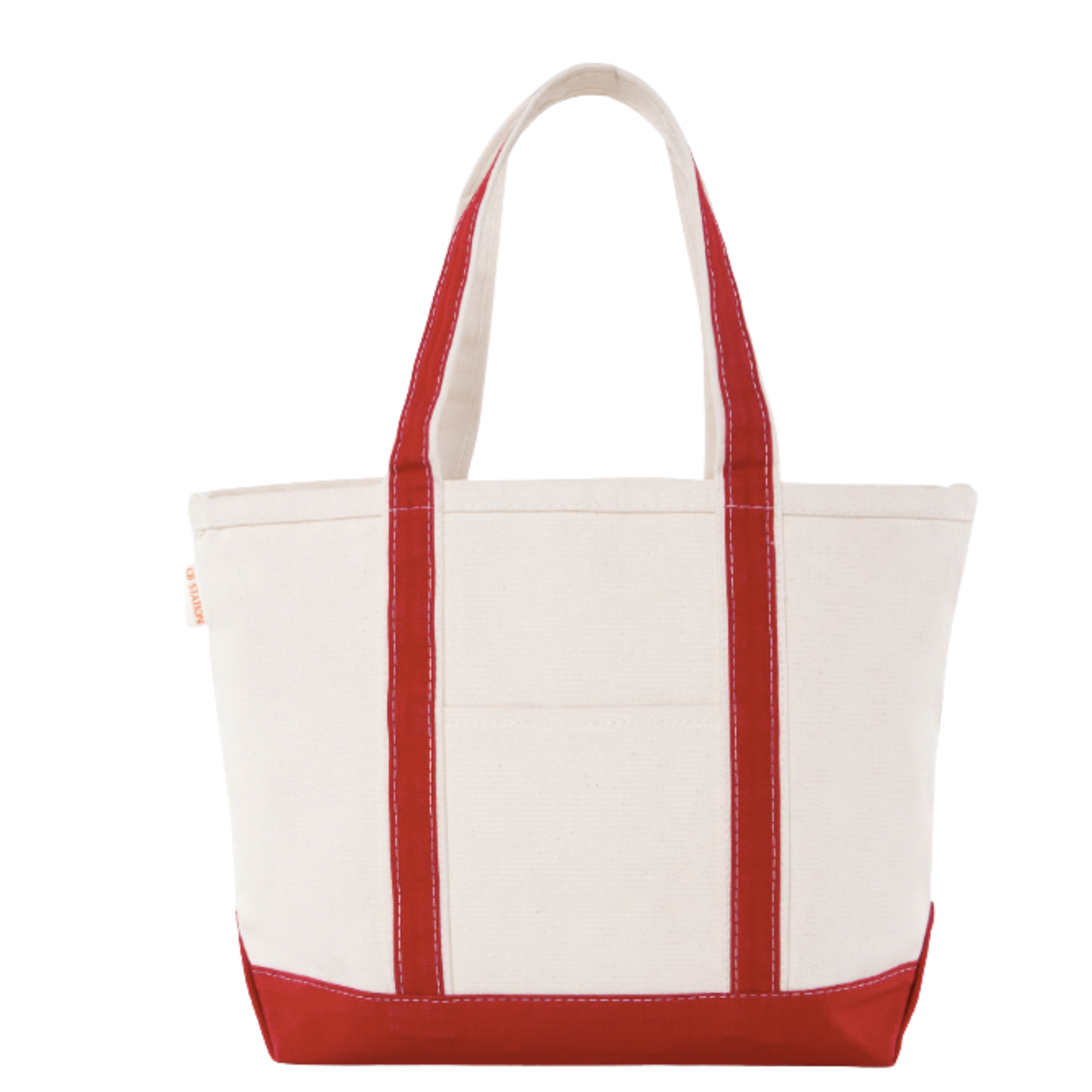 Classic Personalized Winston Tote