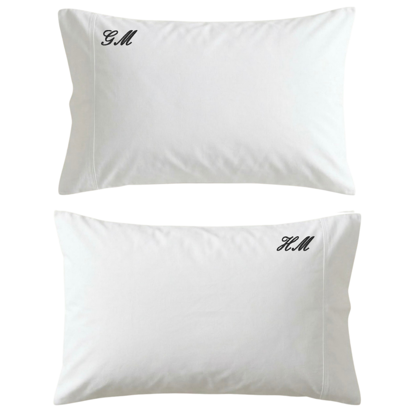 Custom Classic Pillow Case