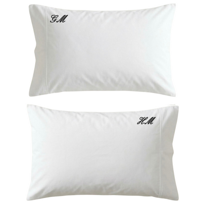 Custom Classic Pillow Case