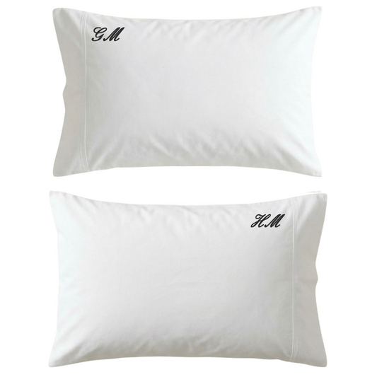 Custom Classic Pillow Case