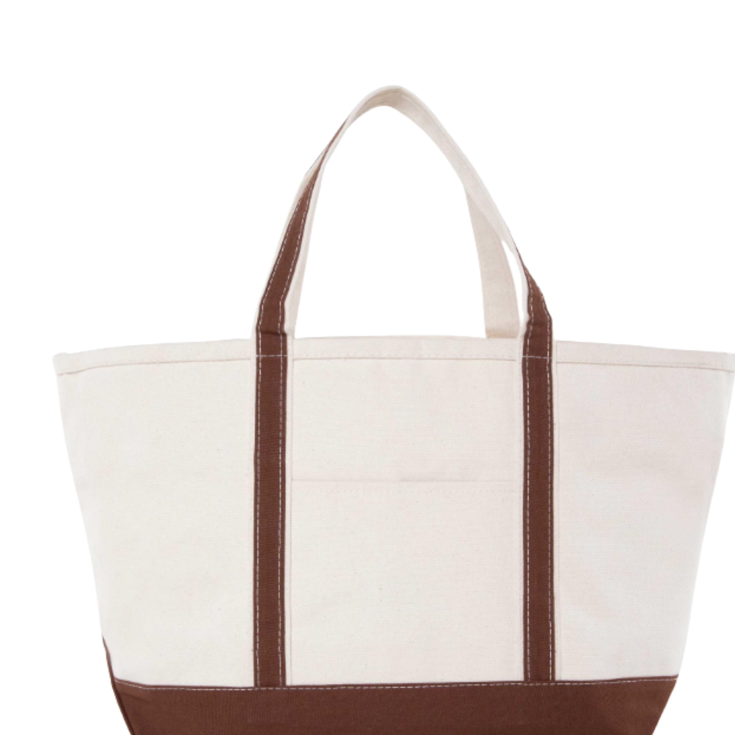 Classic Personalized Winston Tote