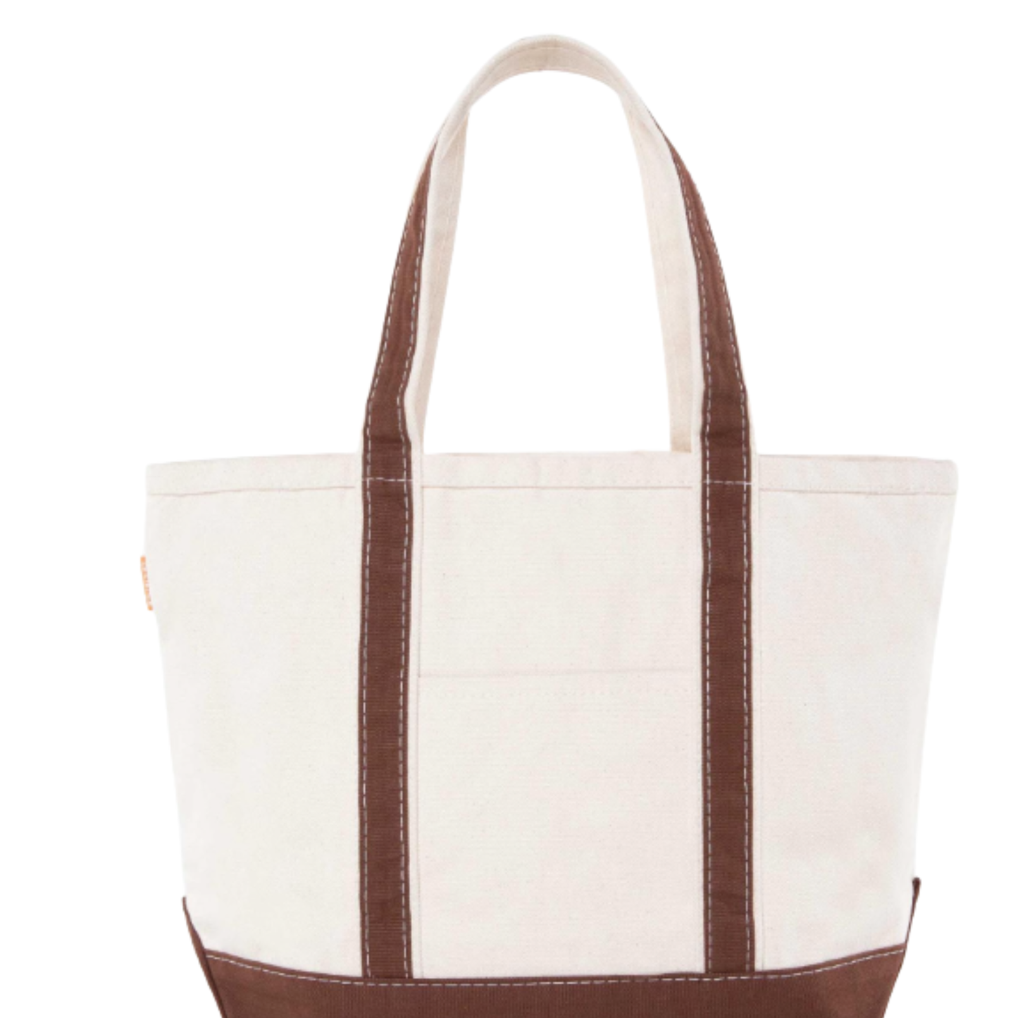 Classic Personalized Winston Tote