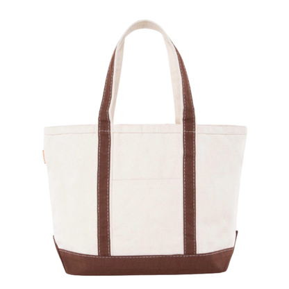 Classic Personalized Winston Tote