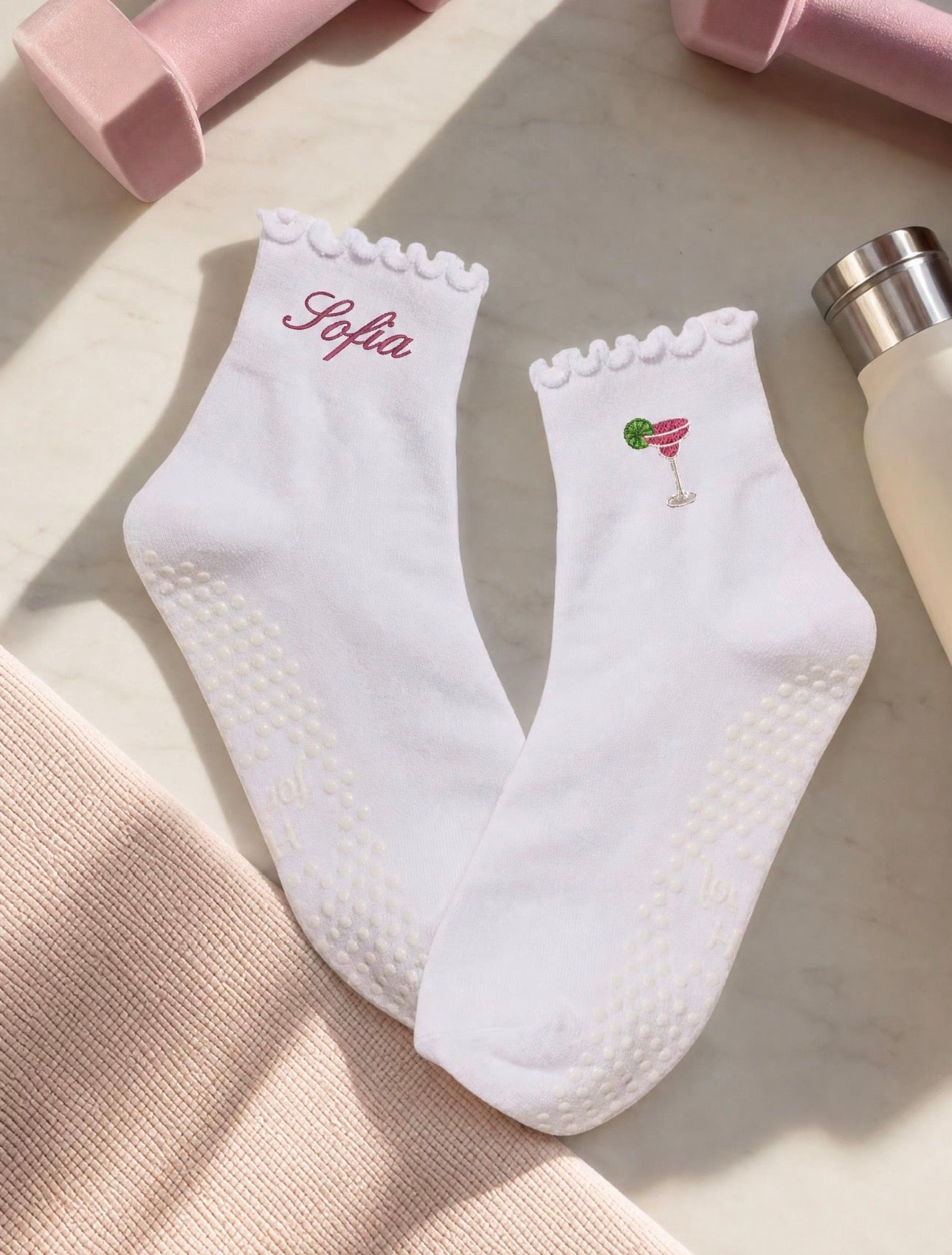 The Studio Sock