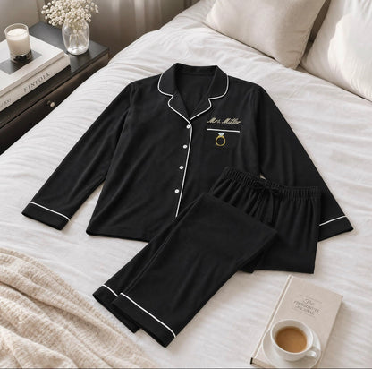 Dream Set- Modal Pajamas
