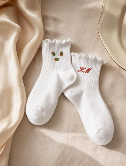 The Studio Sock