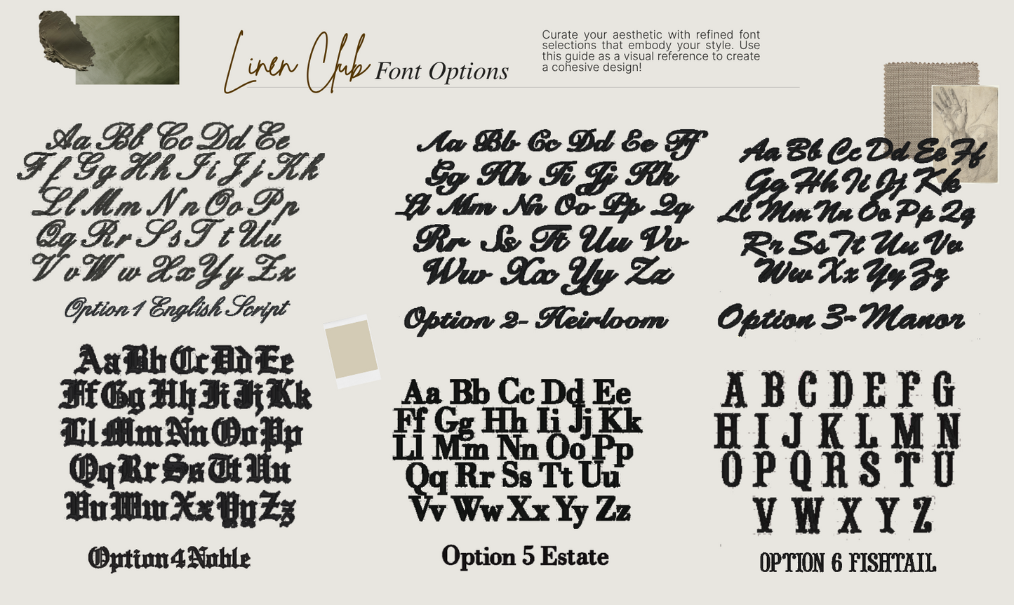 Dream Set- Modal Pajamas