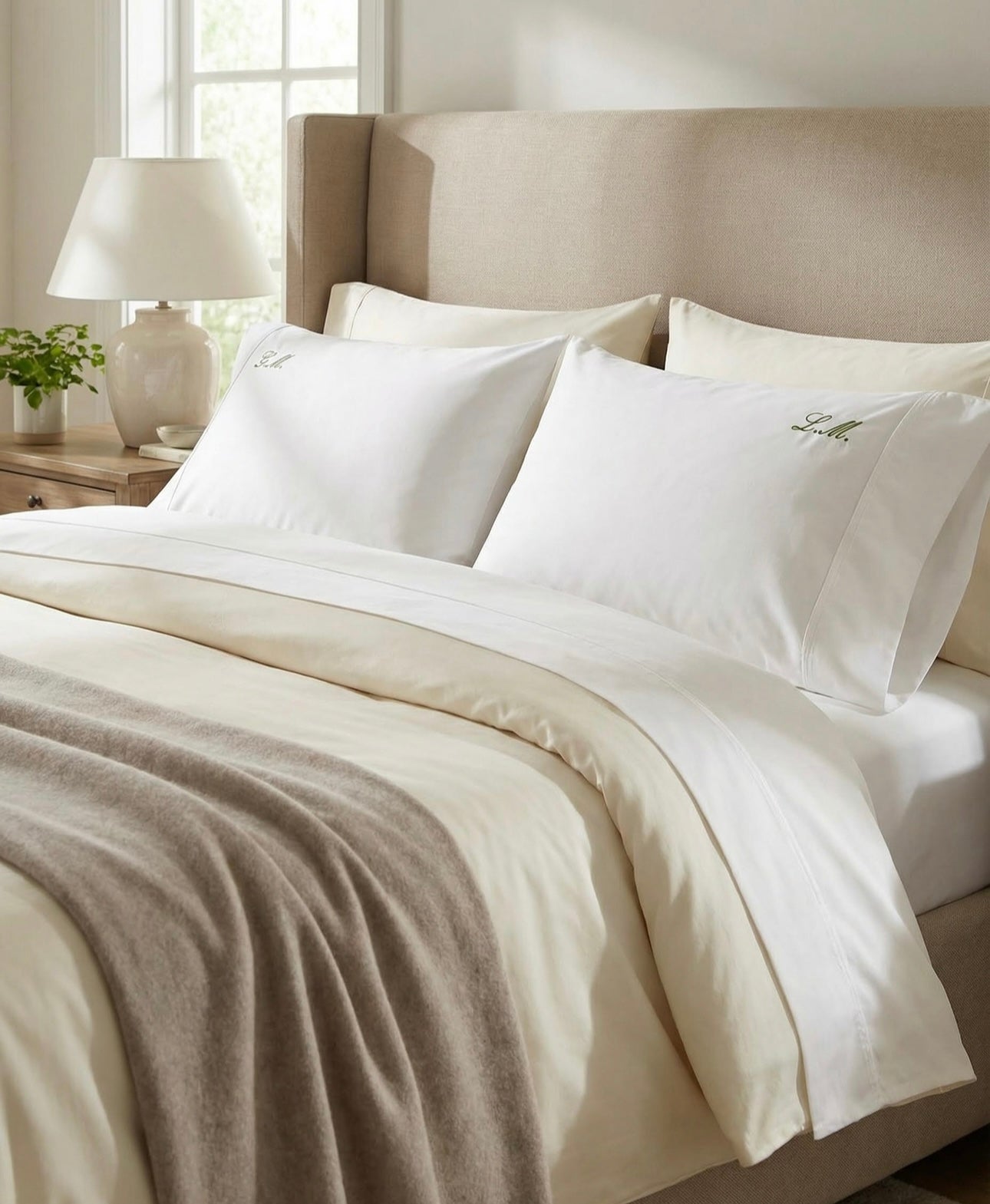 Custom Classic Pillow Case