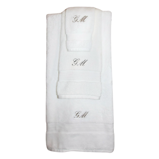 Signature Towel Collection