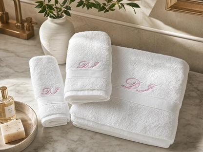 Signature Towel Collection