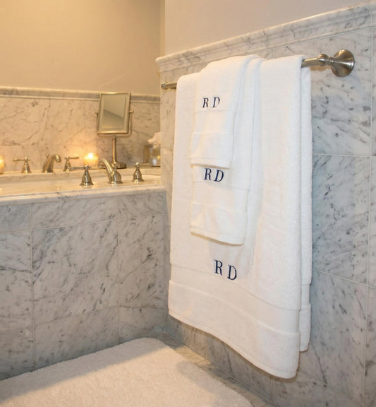 Signature Towel Collection