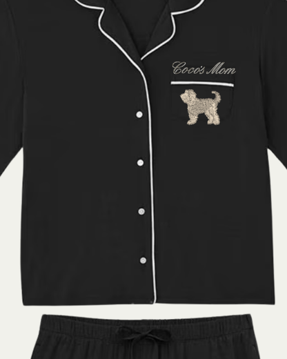 Dream Set- Modal Pajamas