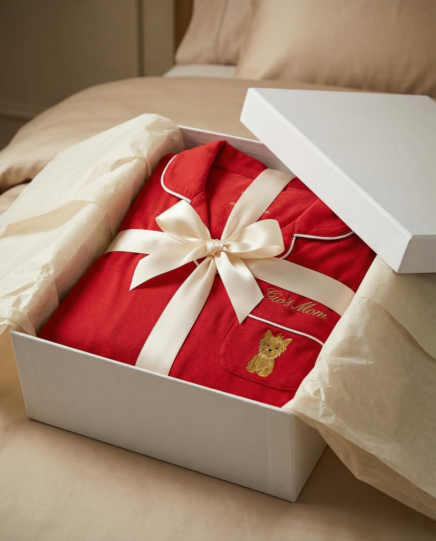 Dream Set- Modal Pajamas