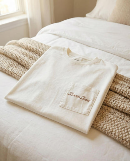 Custom Men’s T-Shirt