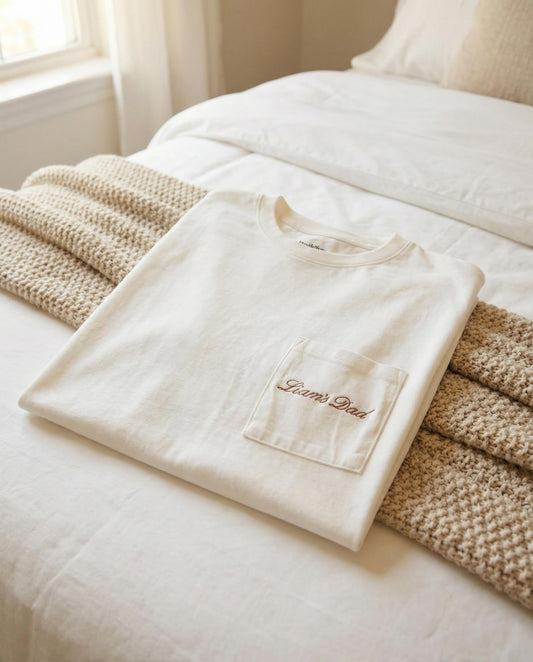 Custom Men’s T-Shirt