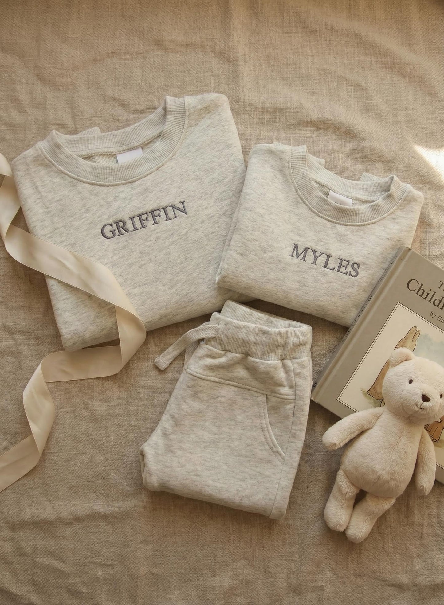 Kids's Icon Lounge Set