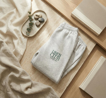 Linen Club Lounge Collection