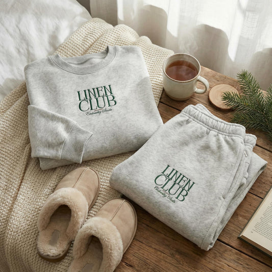 Linen Club Lounge Collection