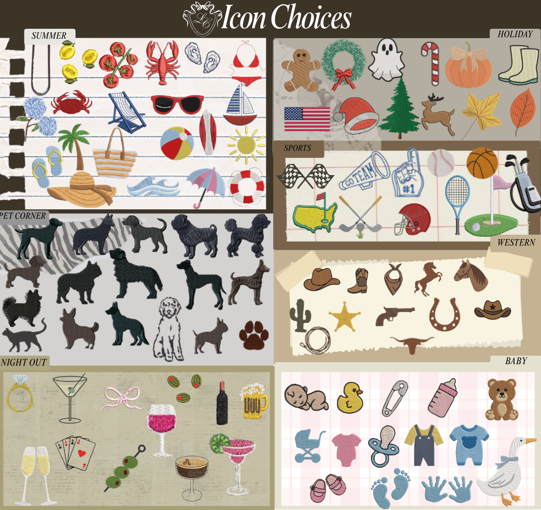 Classic Winston Tote