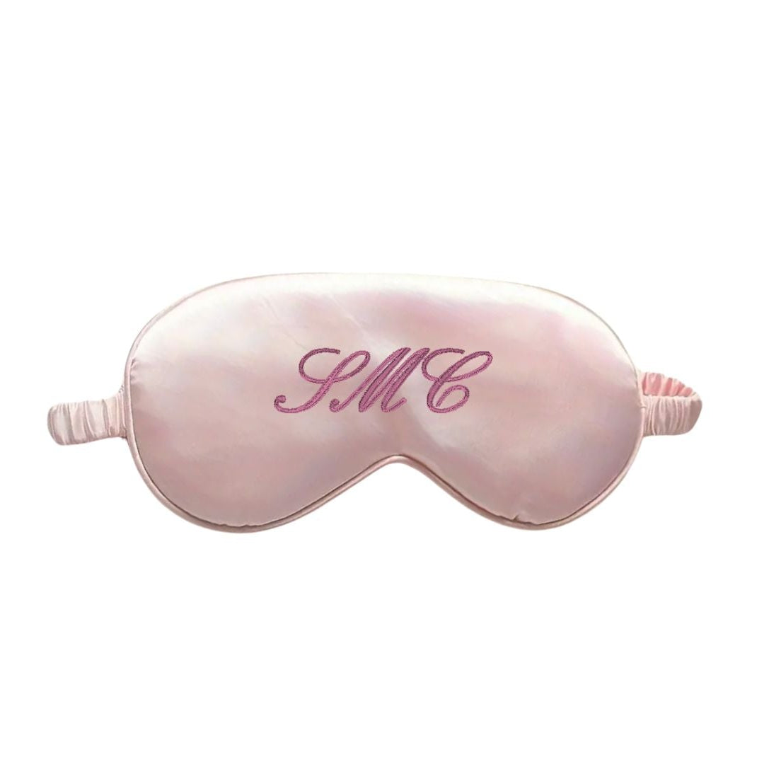 Silk Slumber Mask