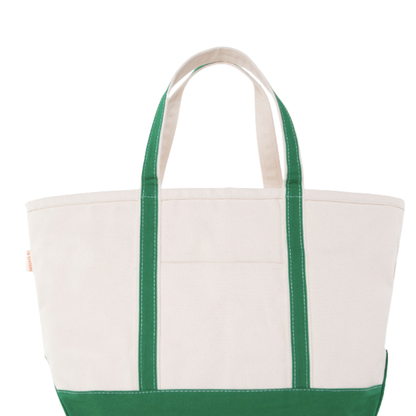 Classic Personalized Winston Tote